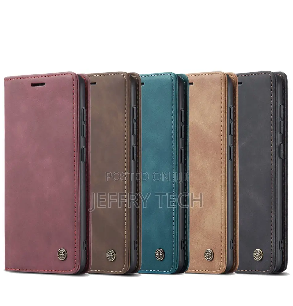 Huawei P30 Pro P30 Lite Case Flip Magnetic Phone Case for Co