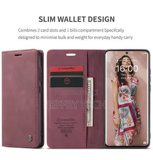 Huawei P30 Pro P30 Lite Case Flip Magnetic Phone Case for Co