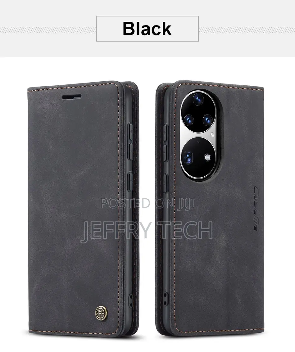 Huawei P30 Pro P30 Lite Case Flip Magnetic Phone Case for Co