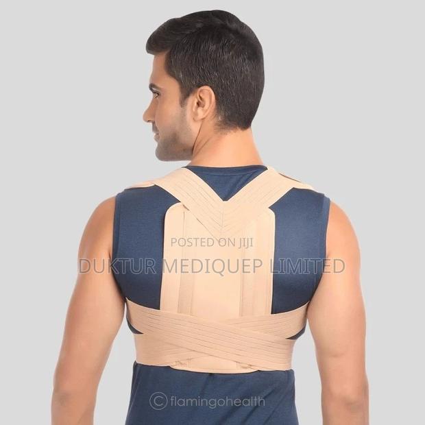 Flamingo Posture Corrector, S, M, L, XL - main view