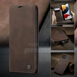 Magnetic Flip Leather Wallet Case for iPhone 11,11pro, Max