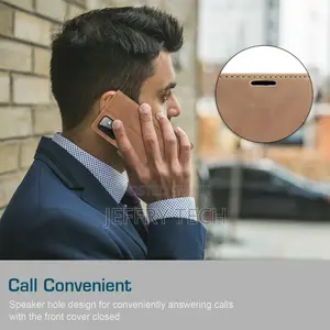 Leather Case for Samsung Galaxy A23 A70 A72 A73 A53 A71 Fli
