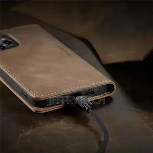 Samsung Galaxy A12 A14 A53 A72 Flip Cover