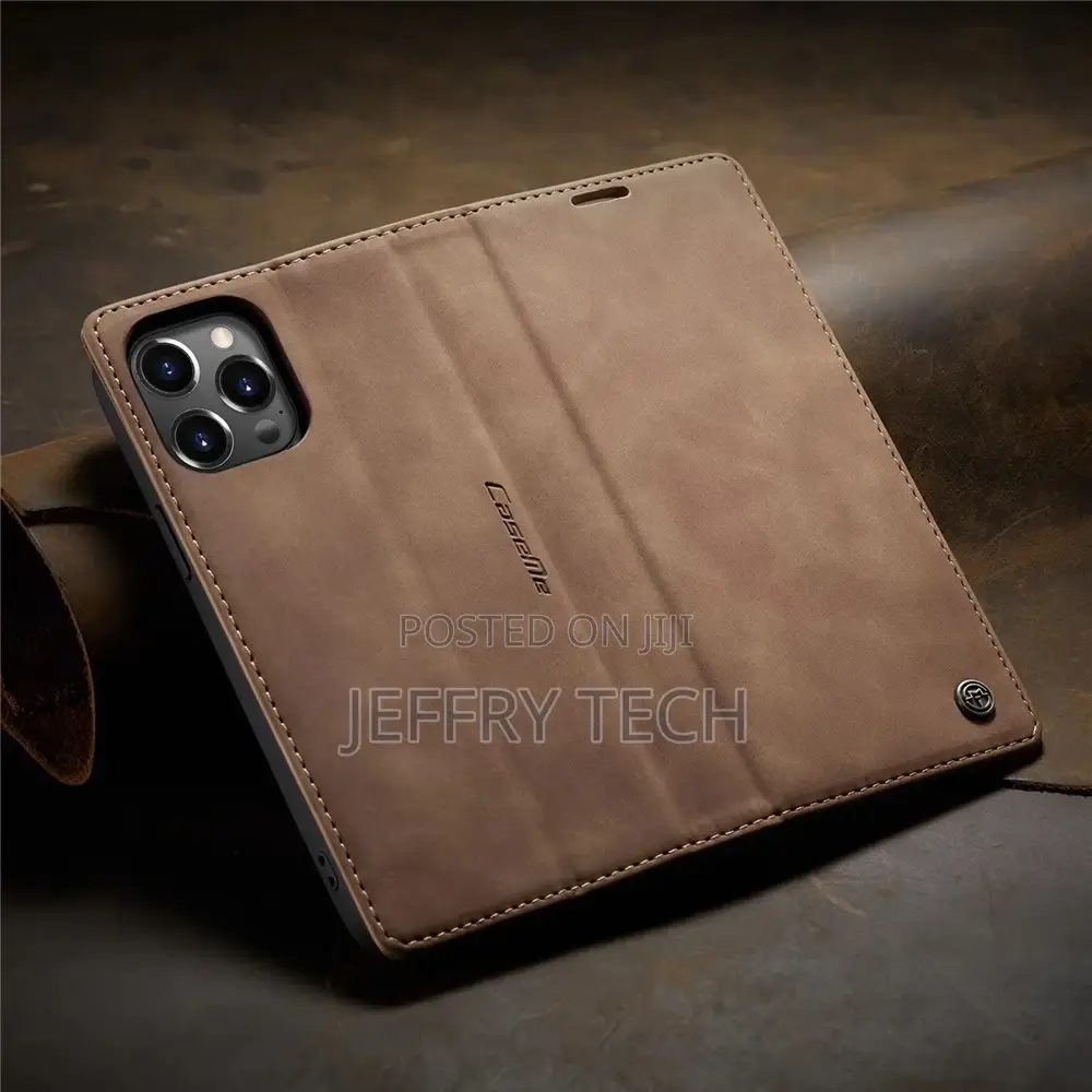 Samsung Galaxy A12 A14 A53 A72 Flip Cover