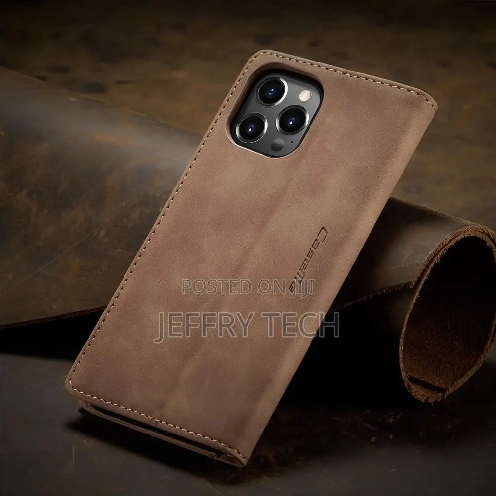 Samsung Galaxy A12 A14 A53 A72 Flip Cover