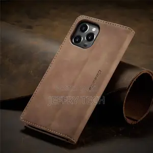 Samsung Galaxy A12 A14 A53 A72 Flip Cover