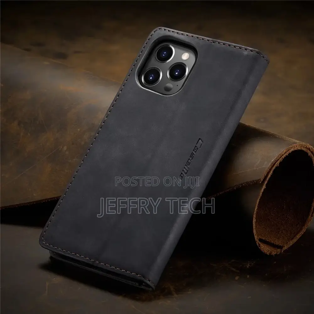 Samsung Galaxy A12 A14 A53 A72 Flip Cover