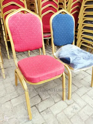 Conference Chairs