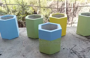Flower Pots
