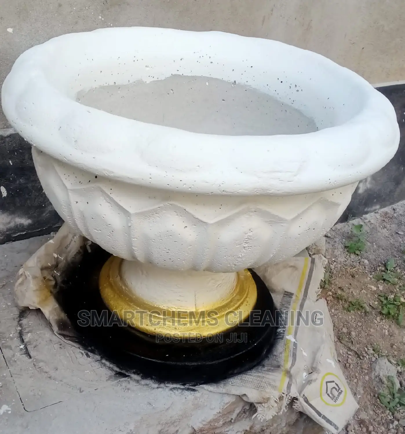Flower Pots