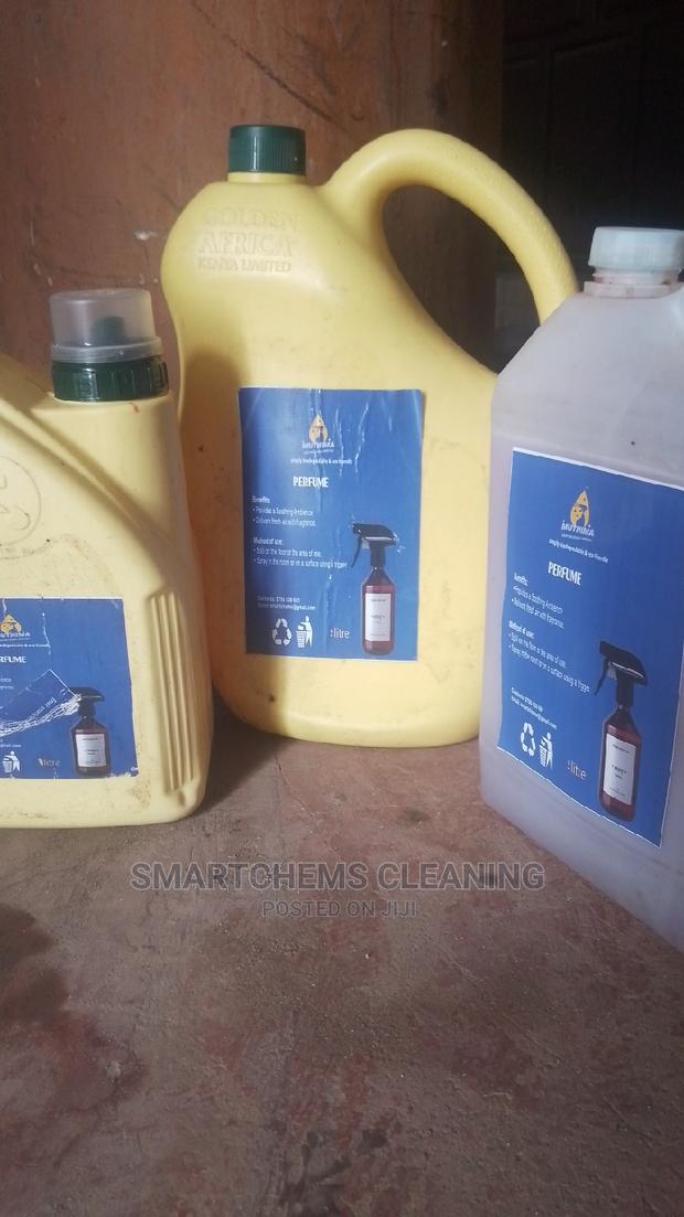 Living Room Perfume - thumbnail 7