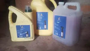 Urinal Trough Fresheners