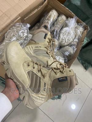 Delta Boots - thumbnail 2