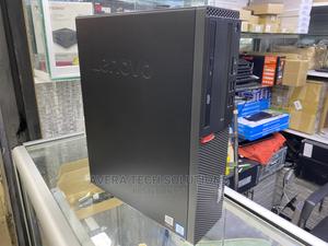 Lenovo ThinkCentre M910 SFF 8GB Intel Core i5 HDD 500GB - main view