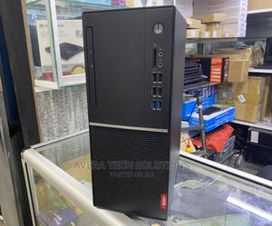 Desktop Computer Lenovo V530 8GB Intel Core i5 SSD 256GB - main view