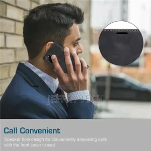 Magnetic Flip Leather Case for Samsung S20 Fe Wallet Cover