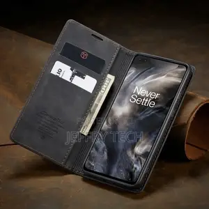 Slim Wallet Case Cards Flip Cover for Oneplus 8 Pro 8