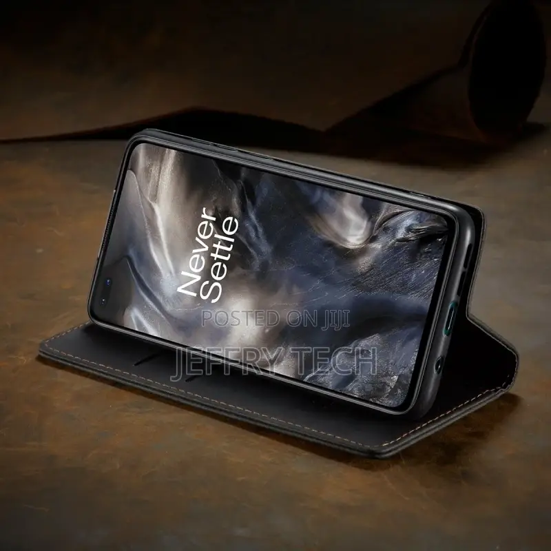 Slim Wallet Case Cards Flip Cover for Oneplus 8 Pro 8
