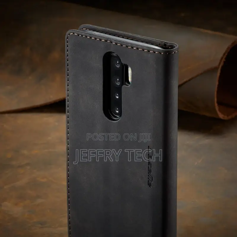 Slim Wallet Case Cards Flip Cover for Oneplus 8 Pro 8