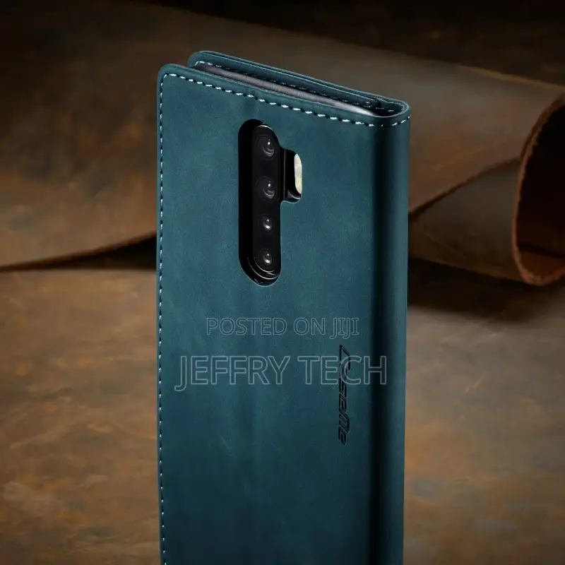 Slim Wallet Case Cards Flip Cover for Oneplus 8 Pro 8