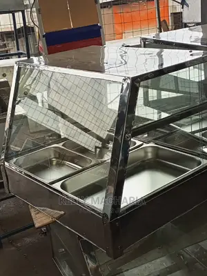 Big Sizes Food Warmers and Display/76