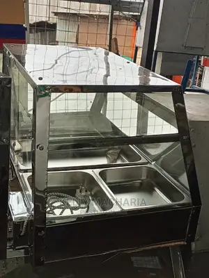 Big Sizes Food Warmers and Display/76