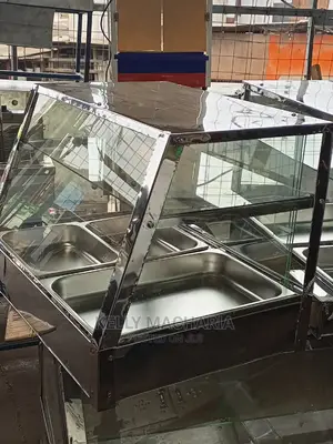 Big Sizes Food Warmers and Display/76