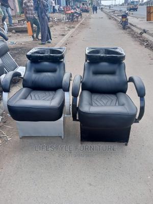 Kiinyozi and Salon Sinks - main view