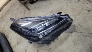 Headlights 2015 Part Number 52 270