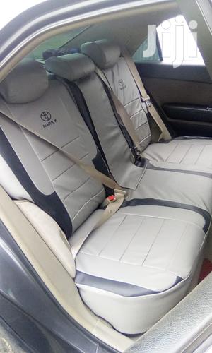 Bamburi Car Seat Covers