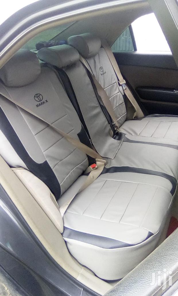 Bamburi Car Seat Covers - thumbnail 2