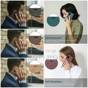 Leather Flip Case for Samsung Galaxy A10 A10s A21S Magnet