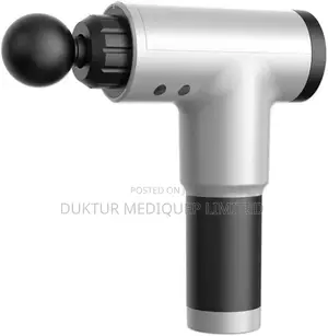 6- Levels Muscle Fascia Massager/ Muscle Relaxer Massager