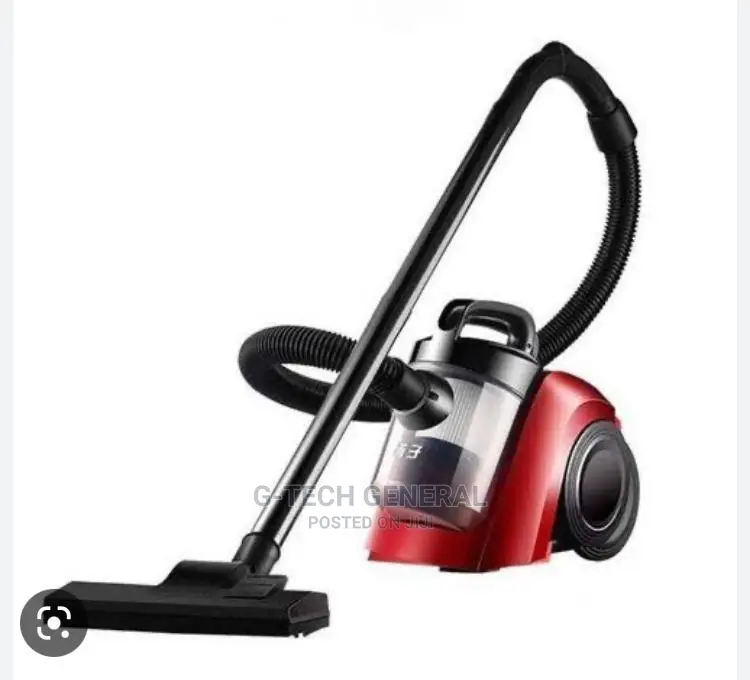 Kenwood Dry Vacuum Cleaner