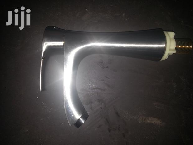 Single Whole Unique And Durable Taps - main view