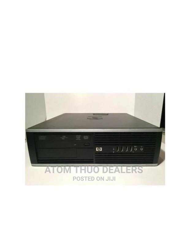 Intel Core I3 Cpu/Desktop - main view