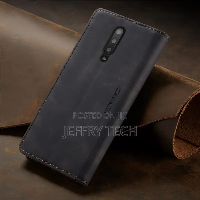Flip Leather Case for Oneplus Nord 7 8 Pro 8T Wallet Card C