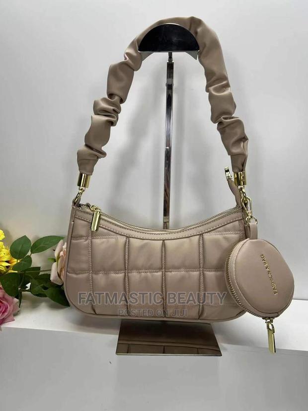 Cute Shoulder Bag - main view