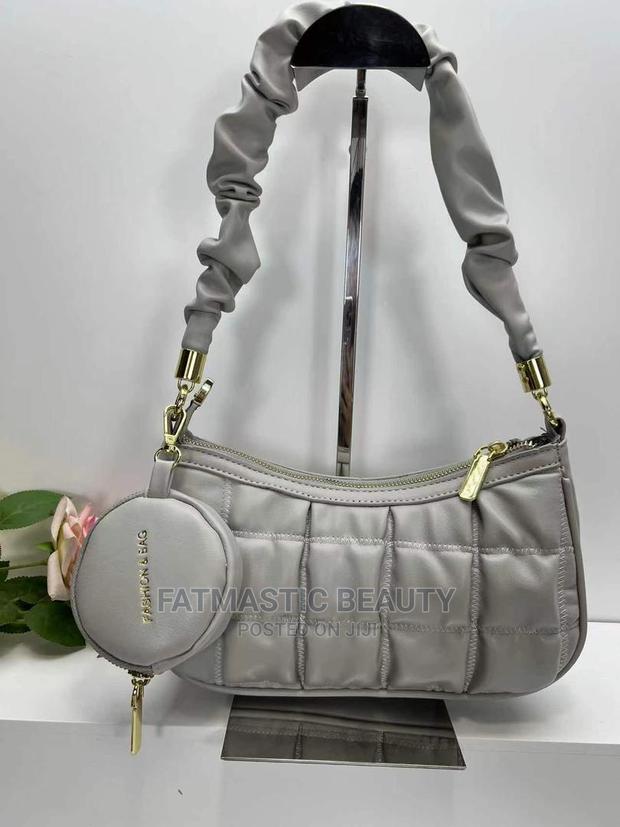 2 in 1 Shoulder Bag - thumbnail 2