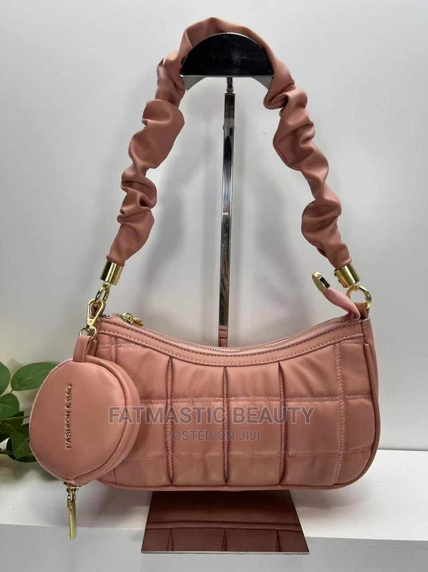 2 in 1 Shoulder Bag - main view