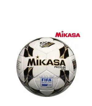 Mikasa FIFA Official Match Ball for Football Size 5