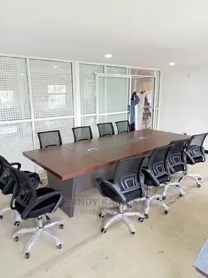 3 M Boardroom Office Table