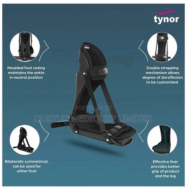 P.F Night Splint ( Derotation ) S, M, L - main view