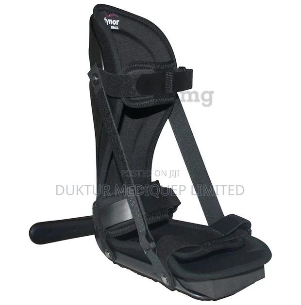 P.F Night Splint ( Derotation ) S, M, L - thumbnail 3