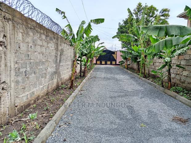 Furnished 5bdrm Maisonette in Kahawa Sukari for sale - thumbnail 7