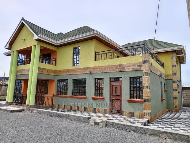 Furnished 5bdrm Maisonette in Kahawa Sukari for sale - thumbnail 3