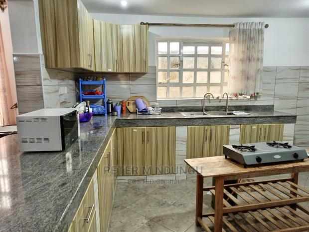 Furnished 5bdrm Maisonette in Kahawa Sukari for sale - thumbnail 8