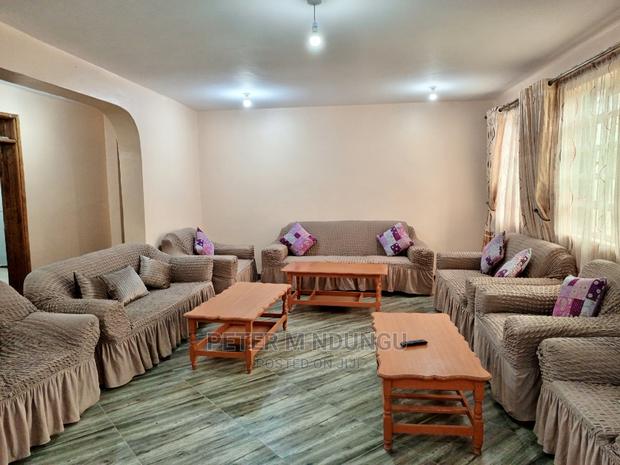 Furnished 5bdrm Maisonette in Kahawa Sukari for sale - thumbnail 6