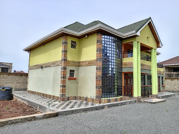 Furnished 5bdrm Maisonette in Kahawa Sukari for sale - thumbnail 4