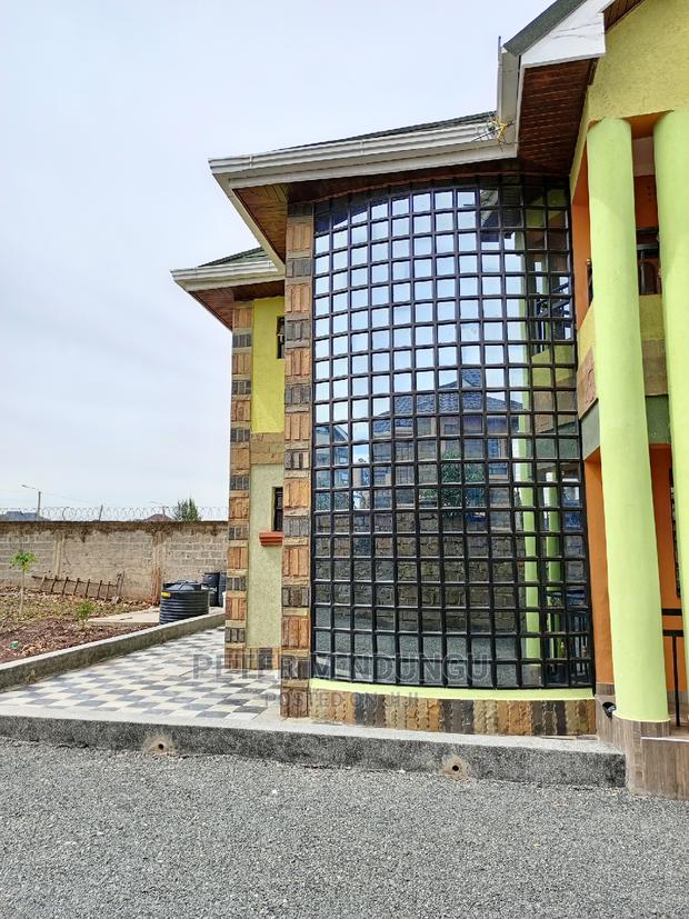 Furnished 5bdrm Maisonette in Kahawa Sukari for sale - thumbnail 9